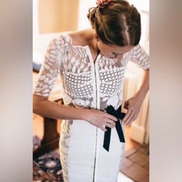 Byron Lars Dresses & Skirts - Byron Lars Dress